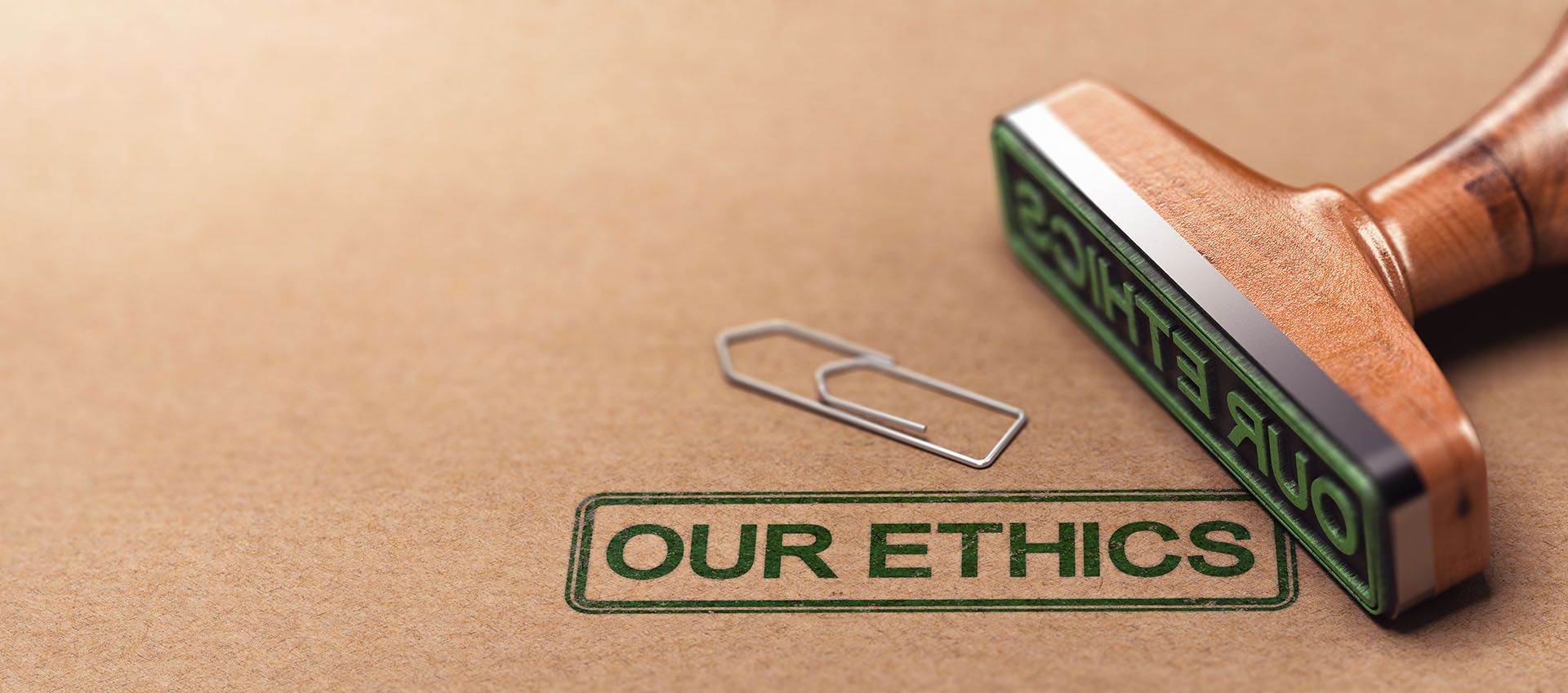 Code of Ethics