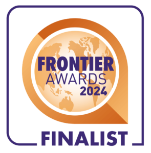 Frontier Awards 2024 FINALIST Logo transparent 1