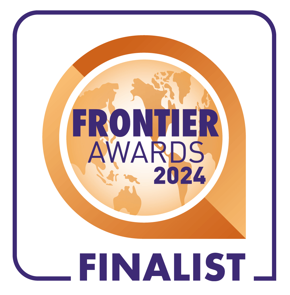 Frontier Awards 2024 FINALIST Logo transparent 1