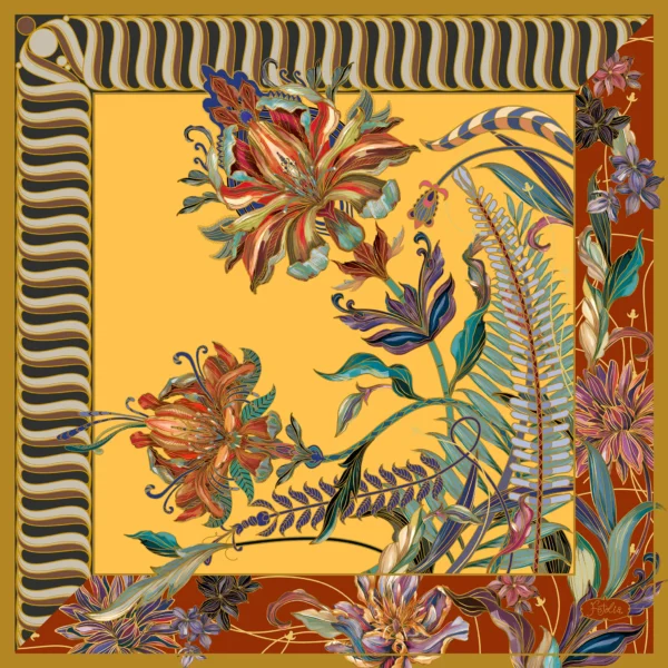 Maximal Bloom - Ochra