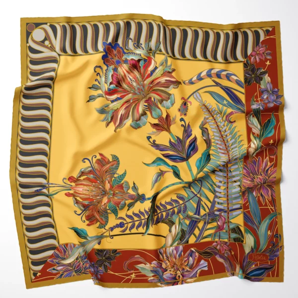 maximal bloom ochra 2