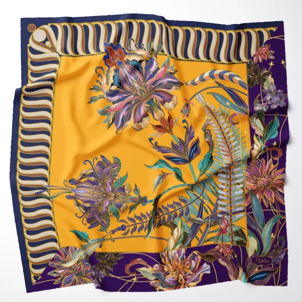 maximal bloom orange 2